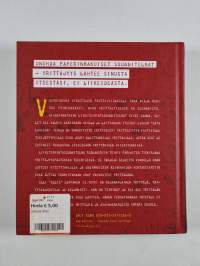 Liiketoimintasuunnitelma roskakoriin!