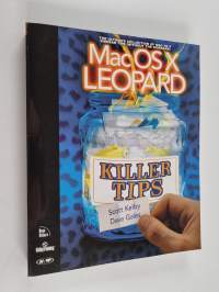 Mac OS X Leopard Killer Tips