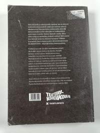 Elämäntunto - näyttelijä kohtaa hoitolaitosyleisön