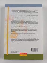 Tahatonta tohellusta : sensorisen integraation häiriö lapsen arkielämässä