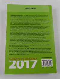Markkinointijuridiikka 2017