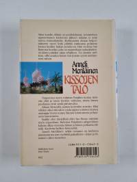 Kissojen talo