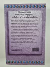 Valon kivi Tietäjänainen