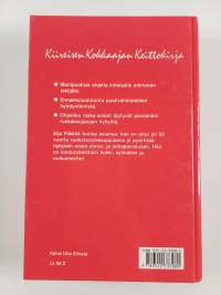 Kiireisen kokkaajan keittokirja