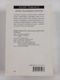 Arthur-kuninkaan tarinoita