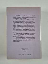 Kauniita unia, rouva Hunter