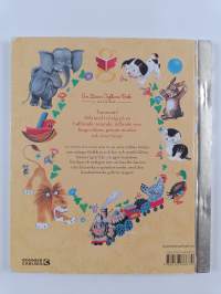 Tåget till Timbuctoo