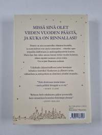 Viisi vuotta myöhemmin