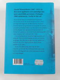 Gustaf Mannerheim : aristokrat i vadmal