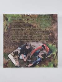 Aikapolku : tehtävänä kulttuuriperintö