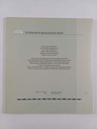 Unilintu : sata suomalaista kehtolaulua