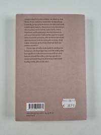 Antaumuksella keskeneräinen (signeerattu)