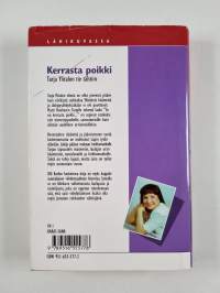 Kerrasta poikki : Tarja Ylitalon tie tähtiin