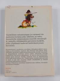 Heppahöperön käsikirja : täydellinen ratsastusopas