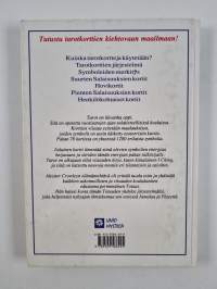 Tarot - sielun peili