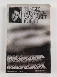 Varhaiset kurjet ja muita novelleja