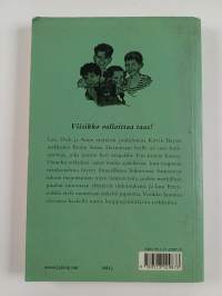 Viisikon uudet seikkailut