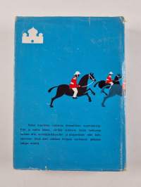 Kim : koko maailman pikku ystävä