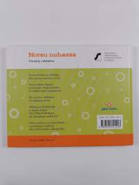 Norsu nuhassa : vitsejä ja vitsitietoa