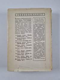 Lempeätä väkivaltaa