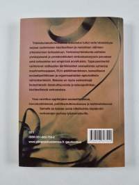 Verkostoyhteiskunta : käytännön johdatus verkostoanalyysiin