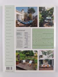 Pikku pihat, parvekkeet ja terassit