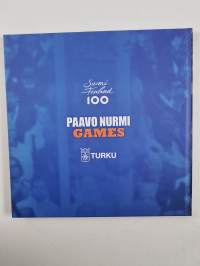 Paavo Nurmi Games