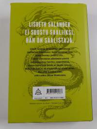 Tyttö joka eli kahdesti