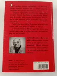 Puuvillapelloilta kaskimaille : jatsin ja jazzin vaiheita Suomessa