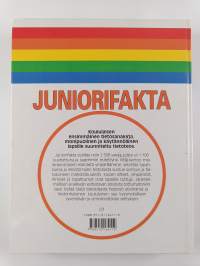 Juniorifakta : lasten tietosanakirja
