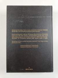 Raamatun uusi hakusanakirja 2 osa : Uusi testamentti