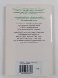 World's Best Golf Jokes