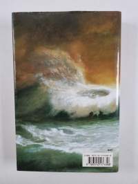 Pimeää meren yllä