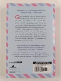 The last little blue envelope