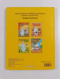 Muumipeikko ja värit