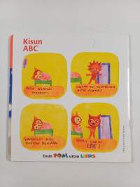 Popi 7/2004 : Jouluiloa, ystävät