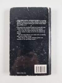 Världens bästa spökhistorier