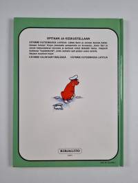 Käymme katsomassa laivoja