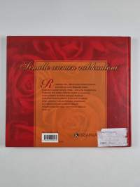 Sinulle annan rakkauteni