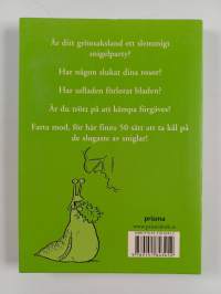 50 sätt att mörda en snigel