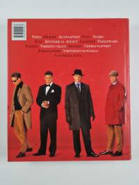 Täydellinen herrasmies : klassisen miestenmuodin käsikirja