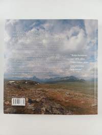 Viiden tähden vaellus : parhaat vinkit ja ruoat eräretkelle