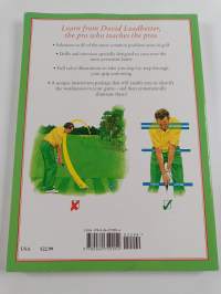 David Leadbetter's Faults and Fixes - How to Correct the 80 Most Common Problems in Golf