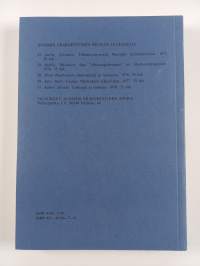 Heikkoudessa täydellistyvä voima : tutkimus Paavalin Kyynelkirjeestä (2 Kor 10-13)