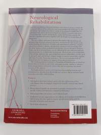 Neurological rehabilitation : optimizing motor performance