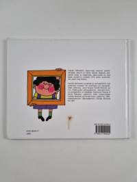 Jason : tarina tavallisesta pienestä pojasta