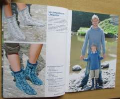 Muodikkaat Neuleasusteet 50 mallia