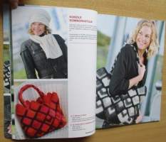 Muodikkaat Neuleasusteet 50 mallia