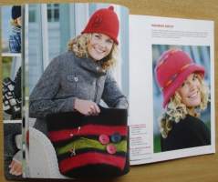 Muodikkaat Neuleasusteet 50 mallia