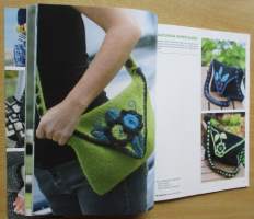 Muodikkaat Neuleasusteet 50 mallia